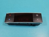 Konsola panel nawiewu Mercedes CLS II C218 10- 2048303290