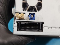 Radio fabryczne Skoda Octavia II 3T0035680 radioodtwarzacz