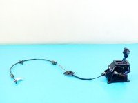 DŹWIGNIA LEWAREK WYBIERAK LINKI Ford Fiesta Mk7 1.6 16v