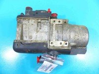 Webasto Citroen C5 II X7 9021036B, 9019629H, A2C53364759H ogrzewanie postowoje