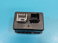 Gniazdo USB Fiat Ducato IV 735654633