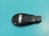 Stacyjka KLUCZYK WKŁADKA Dodge Caravan V 07-20 267F-5WY7821, 5WK49093