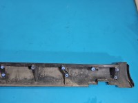 Listwa progowa lewa PRÓG NAKŁADKA Citroen C4 Cactus 14-20 9801521880