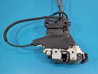 Zamek tył prawy P04589914AD Jeep Cherokee KL 4piny