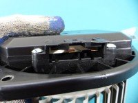 Dmuchawa nawiewu wentylator Nissan Maxima A35 09-15 europa 272V03TA0A