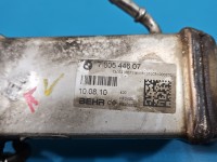 Chłodnica spalin BMW X6 E71 7805446 3.0d