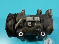 Sprężarka klimatyzacji kompresor 0118506160 Peugeot 307 1.6 16v