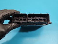 Komputer Sterownik silnika 96858577, 0281014296 Opel Antara 2.0 cdti