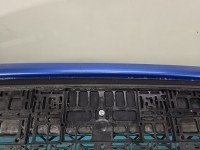 Zderzak przód przedni Renault Laguna III niebieski TERNT