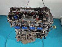 Silnik Lexus IS III 14-25 2.5 vvti 181KM ODPALANY FILM pomiar