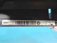 Mocowanie Producent części: BMW, Prawae chłodnicy uchwyt 7600536 bmw F30