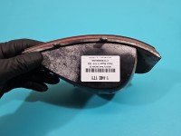 Lampa tył lewa zderzaka przeciwmgielna Renault Megane IV 265855907R