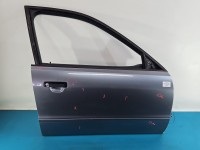 DRZWI PRZÓD PRAWE PASAŻERA Audi A4 B5 4d LY7L