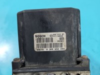 Pompa abs Audi A6 C5 0265225124, 0265950055