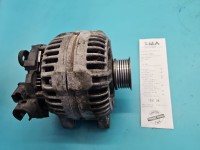 TEST Alternator Citroen C4 Grand picasso I 06-13 1.8 16V EW7AF 9649846780