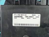 Sterownik skrzyni Mercedes W203 A0325451232 1.8 kompressor