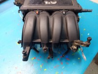 Kolektor ssący Vw Golf V 06A133185KR 1.6 SR