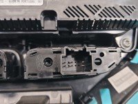 Konsola panel nawiewu Ford Focus Mk3