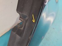 Błotnik przód prawy Renault Scenic III grafitowy TEB66