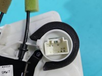 Zamek przód prawy 9H02-A0252 Mazda 6 III GJ EUROPA Producent części: Mazda, Europejska, 4pin