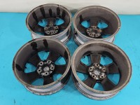 alufelgi felgi 16 komplet Hyundai Ix35 09-13