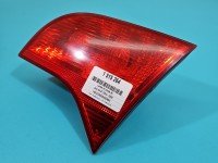 Lampa tył prawa Producent części: Audi, KLAPY BAGAŻNIKA / KOMBI AVANT Audi A4 B7 kombi