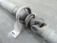 Wał napędowy tył Mercedes W204 3.0 V6 A2040506, 2044100506
