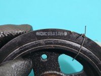 Koło pasowe wału korbowego Toyota Avensis III T27 2.0 16v