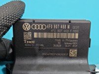 Sterownik moduł Audi A6 C6 4F0907468M