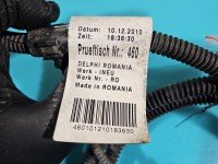Wiązka zderzaka tył Porsche Cayenne II 7P5971104 Instalacja pdc