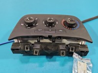 Konsola panel nawiewu Fiat Grande Punto
