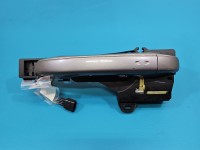 Klamka przód lewa zewnętrzna Renault Espace V 806078862R TEKNG