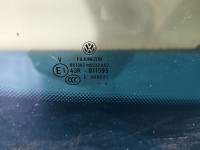 Szyba karoseryjna tył prawa Vw Caddy III 2K HB