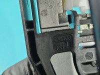 Klamka tył prawa zewnętrzna Peugeot 508 II 18-