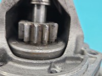 TEST Rozrusznik Mercedes W211 2.2 cdi