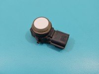Czujnik parkowania PDC Renault Talisman 0263023659, 253A40892R biały OV369