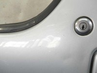 Drzwi przód lewe Peugeot Partner I 5d