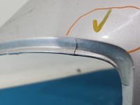 Błotnik przód lewy Renault Clio III TED69