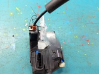 Zamek przód prawy JAGUAR XF II X260 EUROPA Jaguar, 6 pin, GX63-203A28-NC