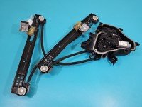 Podnośnik przód prawy Seat Ibiza IV 6J Producent części: Seat, Uszkodzone mocowanie. 6R0959802P 5d HB