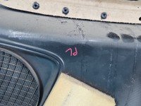 Tapicerka drzwi przód lewa boczek Ford S-max I MK1