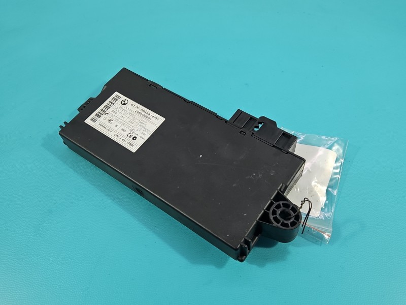 Sterownik moduł Producent części: BMW Bmw e60 e61 5WK49511FBR, 6943814, 6943814-01