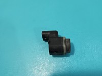 Czujnik parkowania PDC BMW X6 E71 9231287 czarny black sapphire metallic 475/9