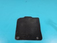 Dywaniki komplet AUDI Q5 8R 08-