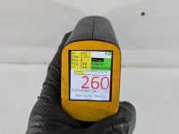 Maska przednia Iveco Daily III biały