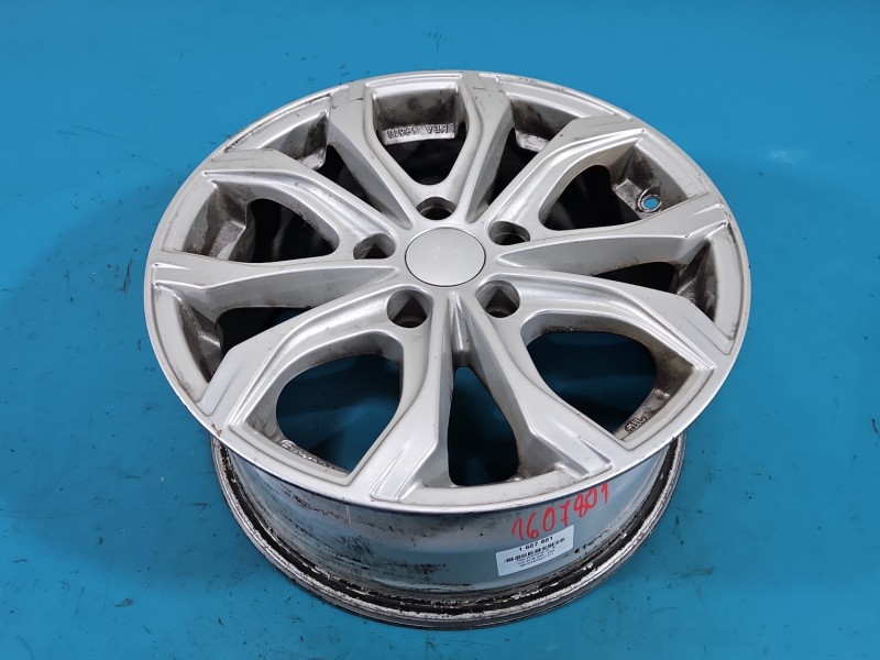 Felga aluminiowa 16" Audi A4 B6 alufelga