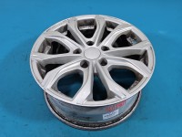 Felga aluminiowa 16" Audi A4 B6 alufelga