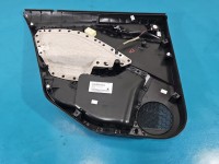 Tapicerka drzwi tył prawa boczek Skoda Scala 2019-