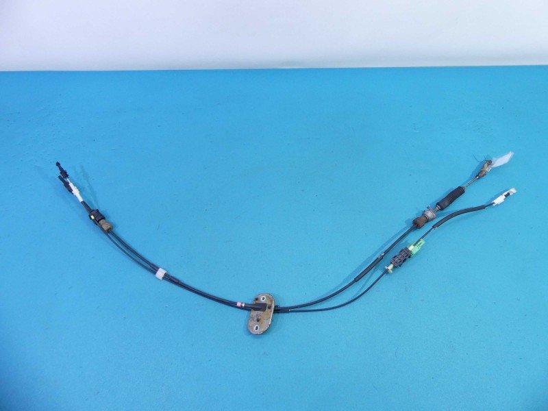 DŹWIGNIA LEWAREK WYBIERAK LINKI Mazda CX-9 3.7 V6