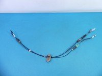 DŹWIGNIA LEWAREK WYBIERAK LINKI Mazda CX-9 3.7 V6